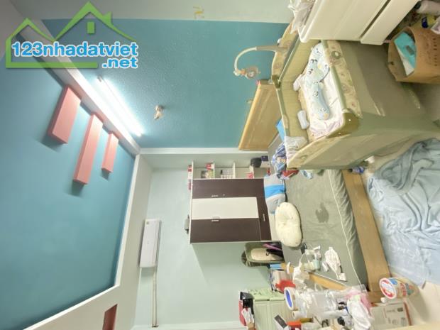 NHÀ ĐẸP LÊ ĐỨC THỌ GV - HẺM 6M - GẦN THỐNG NHẤT & NGUYỄN OANH - DT 53M² - 3 TẦNG NHỈNH 6 T - 1