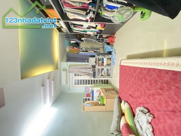NHÀ ĐẸP LÊ ĐỨC THỌ GV - HẺM 6M - GẦN THỐNG NHẤT & NGUYỄN OANH - DT 53M² - 3 TẦNG NHỈNH 6 T
