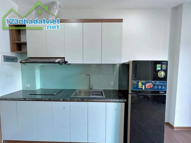 🏠 BÁN CCMN NGÕ 482 KIM GIANG - 75M2-  7 TẦNG - THU 70TR/TH - GIÁ CHỈ  12.5 TỶ 📞 Hằng - 3