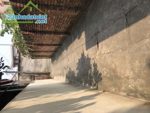 Phú Thị - Gia Lâm tặng nhà khi mua đất
