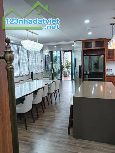 ✨ Mặt Phố Triệu Việt Vương 150 m2 Mt 6.5 m Thang Máy K/Doamh VIP Quận Hai Bà Trưng ✨