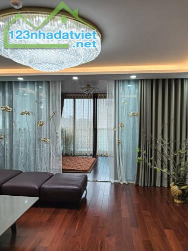 ✨ Mặt Phố Triệu Việt Vương 150 m2 Mt 6.5 m Thang Máy K/Doamh VIP Quận Hai Bà Trưng ✨ - 3