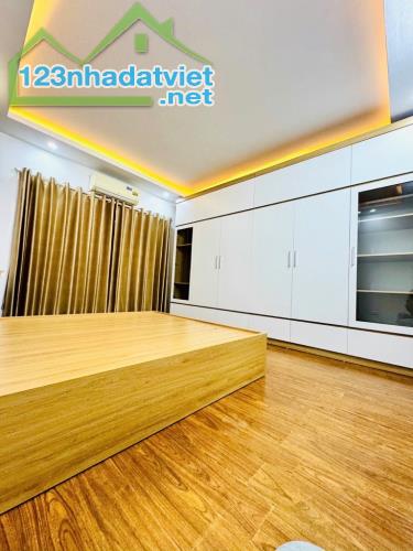 🕍LÊ ĐỨC THỌ- 33M2-5TẦNG-MT4-NGÕ NÔNG-RỘNG-GIÁ 6.95TỶ - 2