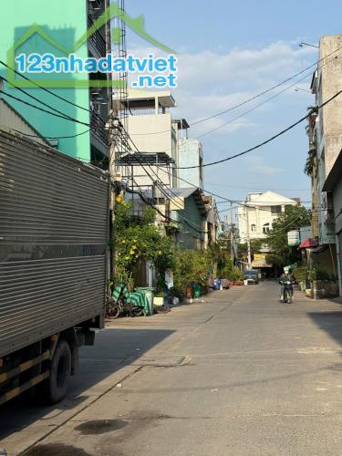 Bán đất ngay KDC Lê Thành, DT 5x16m. Đường xe tải tránh. Nhỉnh 5 tỷ