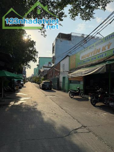 Bán đất ngay KDC Lê Thành, DT 5x16m. Đường xe tải tránh. Nhỉnh 5 tỷ - 1