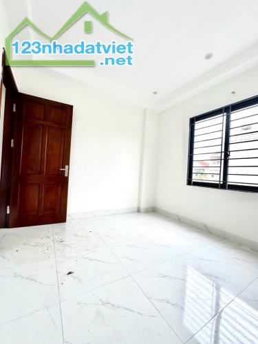 🔥 CƠ HỘI VÀNG – SỞ HỮU NHÀ ĐẸP 5 TẦNG TẠI XUÂN ĐỈNH, BẮC TỪ LIÊM! 🔥  🏡 Nhà mới, thiết k - 2