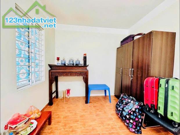 Bán nhà Bùi Xương Trạch ô tô tránh, 5 tầng lô góc, ngõ thông kinh doanh - 3
