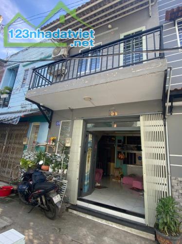 CHÍNH CHỦ CẦN BÁN NHANH nhà đẹp – giá tốt tại huyện Bình Chánh, TPHCM