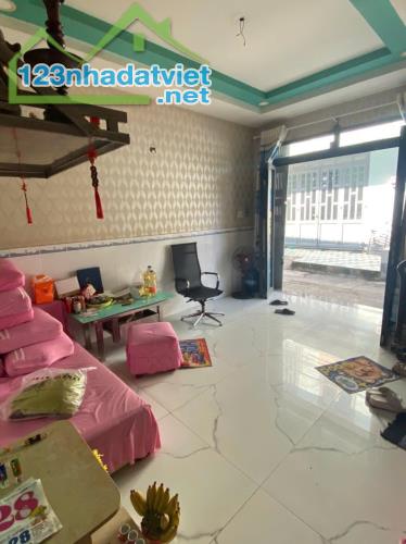 CHÍNH CHỦ CẦN BÁN NHANH nhà đẹp – giá tốt tại huyện Bình Chánh, TPHCM - 1
