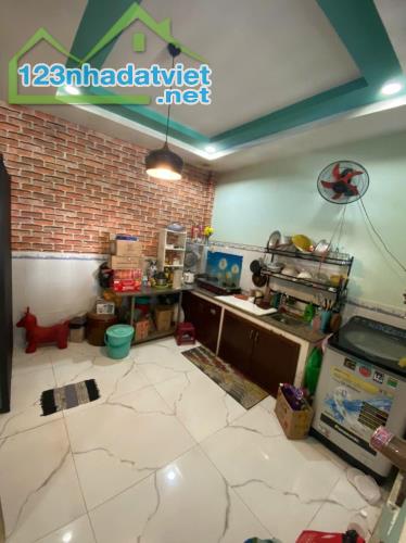 CHÍNH CHỦ CẦN BÁN NHANH nhà đẹp – giá tốt tại huyện Bình Chánh, TPHCM - 2