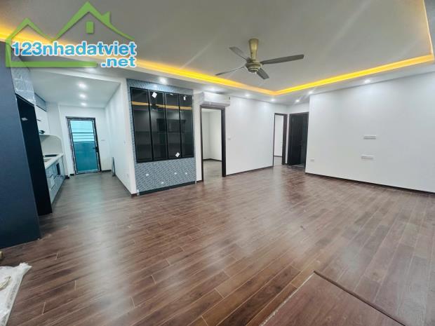 BÁN CHUNG CƯ PC1 NÀNG HƯƠNG – 583 NGUYỄN TRÃI, TX, 100M, 3N, 2VS, SĐCC, 5 TỶ 7 - 4