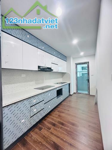 BÁN CHUNG CƯ PC1 NÀNG HƯƠNG – 583 NGUYỄN TRÃI, TX, 100M, 3N, 2VS, SĐCC, 5 TỶ 7 - 3