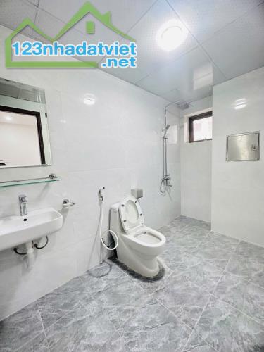 BÁN CHUNG CƯ PC1 NÀNG HƯƠNG – 583 NGUYỄN TRÃI, TX, 100M, 3N, 2VS, SĐCC, 5 TỶ 7 - 1