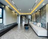 BÁN NHÀ TRUNG TÂM QUẬN TÂY  HỒ 40M2 6 TẦNG 8 TỶ FULL NỘI THẤT
