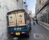 Bán gấp nhà hẻm xe hơi tránh 5 tầng, khu VIP Thoại Ngọc Hầu, đang có dòng tiền, chỉ 5.X tỷ