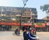 Bán nhà tầng 1, diện tích 90m2, Tập thể Thành Công, Ba Đình.Sổ đỏ chính chủ