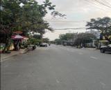 Bán lô đất mặt tiền đường Trần Duy Chiến. DT:121m . Giá : 10tỷ xxx