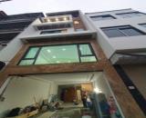 SIÊU PHẨM P.LÔ NGỌC THUỴ 47M2 x 5T GARA OTO THANG MÁY FULL NỘI THẤT 12,6TỶ