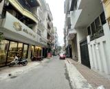 Trung Kính To - Cực đẹp 81m2 - MT 5.1m - Phân lô ô tô tránh - Nhỉnh 30 tỷ.