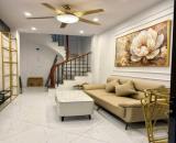 Bán nhà gần CHỢ MƠ – MINH KHAI 22m2x4 tầng ngõ rộng full nội thất sổ đỏ 5.1 tỷ