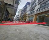 BÁN NHÀ NGỌC THỤY 43M² - 5 TẦNG - Ô TÔ TRÁNH - FULL NỘI THẤT - 7.95 TỶ 🚗🏡  🔹 Diện tích: