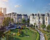 Bán BT, LK Vinhomes Wonder City- Đan Phượng- Hà Nội, 96m2, mặt tiền 8m, TTS tiền đất