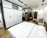 Cho thuê căn hộ 1 ngủ giá chỉ từ 6 triệu tại KĐT Waterfront