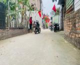 Bán đất Đạc Tài, Mai Đình 78,5m2, MT 4.5m ôtô đỗ cửa nhỉnh 2,7 tỷ