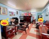 QUẬN CMT8 55M2 2TẦNG H3GÁC SÁT HXH NGANG GẦN 6M NỞ HẬU CHỈ 6.3TỶ TL CHÍNH CHỦ