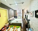 BÁN NHÀ PHÂN LÔ PHỐ THÁI THỊNH, Ô TÔ ĐỖ CỬA, NHÀ ĐẸP, THANG MÁY, 52M2, 6 TẦNG, GIÁ 15.2 TỶ