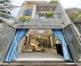 NHÀ MỚI ĐẸP - FULL NỘI THẤT - 40m2 - 2 TẦNG - THỐNG NHẤT, GÒ VẤP, TP.HCM.