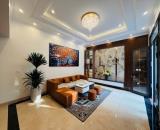 Bán nhà riêng Nguyễn Văn Huyên, Cầu Giấy, Phân lô Ô tô Vỉa hè KD 61m 17 tỷ