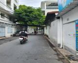 BÁN NHÀ HẺM XE HƠI NGUYỄN XÍ, P.26, BÌNH THẠNH - GIÁ CHỈ 7.2 TỶ