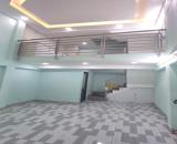 QUẬN 3 - SIÊU HIẾM - CHỈ NHỈNH 3 TỶ - NHÀ ĐẸP 4 TẦNG - HOÀNG SA - TRẦN VĂN ĐANG MỚI Ở NGAY
