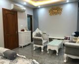 NHÀ BÁN HXH 6 M Đ: HUỲNH TẤN PHÁT KẾ PMH. QUẬN 7. DT:82.2M2. 5 TẦNG. 6 PN. CHỈ 10.5 TỶ.