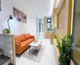 Nhà Đẹp Ở Luôn Khương Đình, Thanh Xuân 32m, 5 tầng, mt 3.8m, giá 6.68 tỷ.