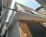 TÂY MỖ - SIÊU PHẨM 4 TỶ NHỈNH - NHÀ MỚI 5 TẦNG OTO ĐỖ 20m GẦN HỒ ĐIỀU HOÀ