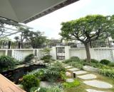 BÁN NHÀ BIỆT THỰ GELEXIMCO- BƯỚC CHÂN RA PHỐ LÊ TRỌNG TẤN-VIEW ĐẸP- ĐƯỜNG RỘNG THÊNH THANG