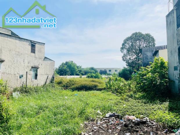 NHỈNH 1 TỶ 7 – 100 M2 FULL THỔ CƯ – NGANG 5 MÉT DÀI 20 – TÂN THÔNG HỘI , CỦ CHI
