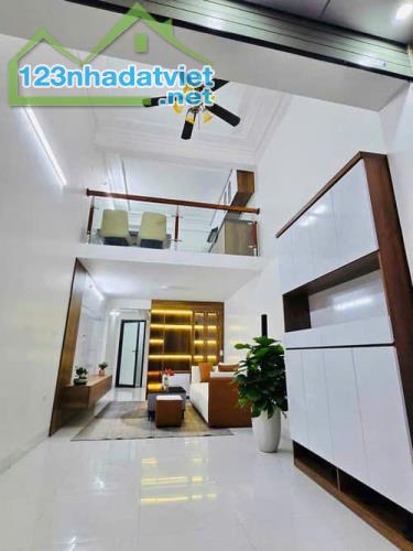 HOÀNG HOA THÁM - SIÊU VỊ TRÍ - NHÀ CỰC ĐẸP - NGÕ THÔNG TỨ TUNG - BAY NHANH - 4