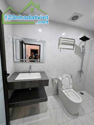 HOÀNG HOA THÁM - SIÊU VỊ TRÍ - NHÀ CỰC ĐẸP - NGÕ THÔNG TỨ TUNG - BAY NHANH - 2