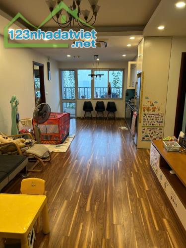 ✅CHO THUÊ CHUNG CƯ C37 BẮC HÀ 17 TỐ HỮU KĐT MỚI PHÙNG KHOANG - 104 M2, 3 PHÒNG NGỦ, 2 VS - 1
