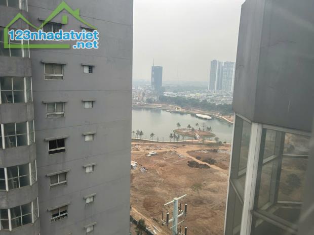 ✅CHO THUÊ CHUNG CƯ C37 BẮC HÀ 17 TỐ HỮU KĐT MỚI PHÙNG KHOANG - 104 M2, 3 PHÒNG NGỦ, 2 VS - 2