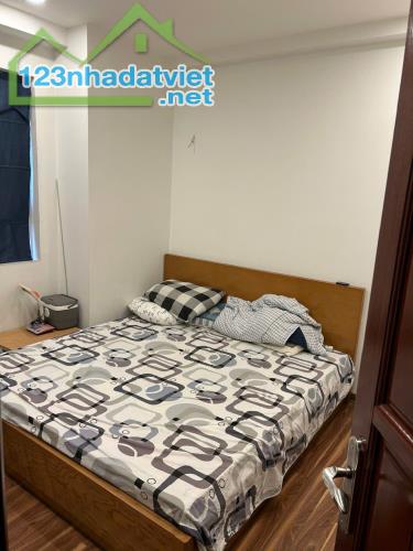✅CHO THUÊ CHUNG CƯ C37 BẮC HÀ 17 TỐ HỮU KĐT MỚI PHÙNG KHOANG - 104 M2, 3 PHÒNG NGỦ, 2 VS - 3