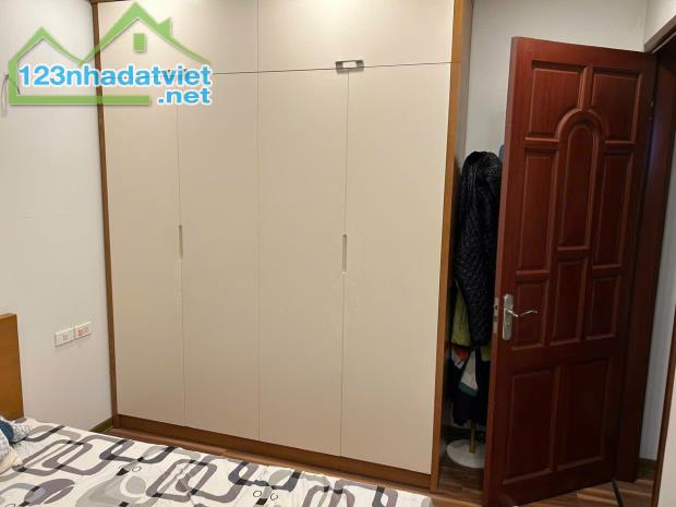 ✅CHO THUÊ CHUNG CƯ C37 BẮC HÀ 17 TỐ HỮU KĐT MỚI PHÙNG KHOANG - 104 M2, 3 PHÒNG NGỦ, 2 VS - 4