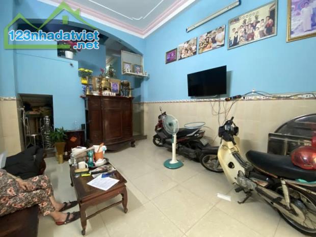 Nhà Trung Tâm Q7-Sát Mặt Tiền Đường Số-Bán Chia Tài Sản-62m2 Nhỉnh 7tỷ. - 4