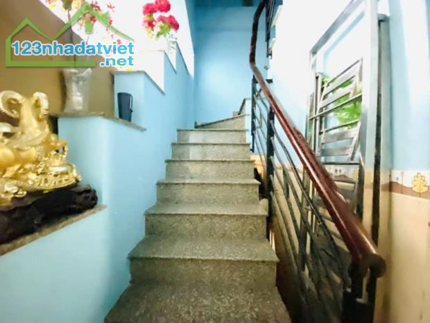 Nhà Trung Tâm Q7-Sát Mặt Tiền Đường Số-Bán Chia Tài Sản-62m2 Nhỉnh 7tỷ. - 3