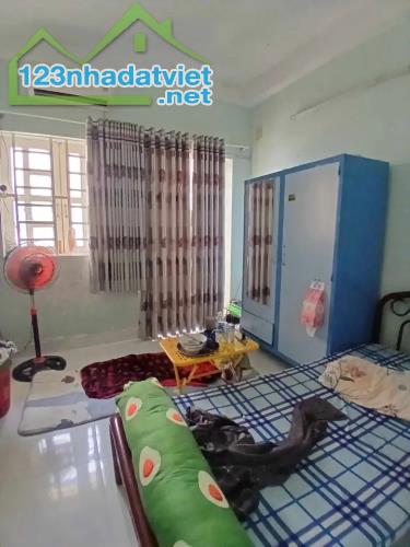Nhà bán 22m2 trệt 2 lầu Hẻm ô tô Tân Chánh Hiệp Quận 12 giá rẻ 3.55 tỷ shr. - 3