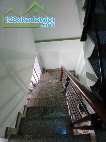 Nhà bán 22m2 trệt 2 lầu Hẻm ô tô Tân Chánh Hiệp Quận 12 giá rẻ 3.55 tỷ shr. - 5