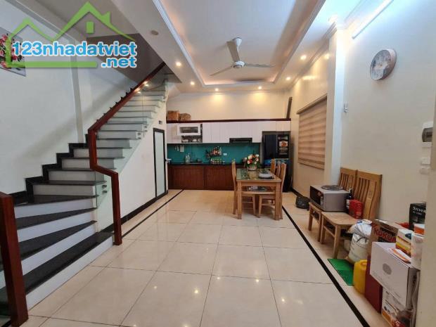 Bán nhà phố Khương Đình 1 nhà ra phố - Nhà mới xây 2 năm Kinh doanh online - 3